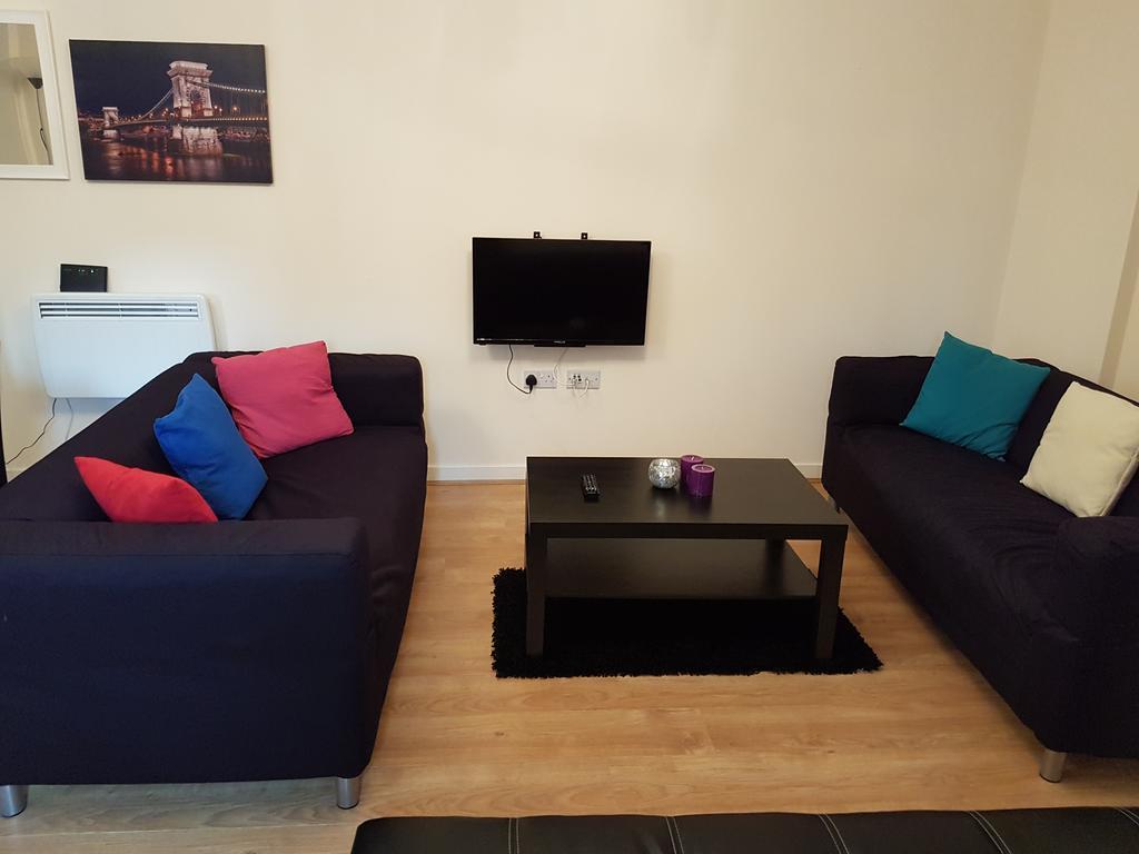 Two Bedrooms, Two Bath, Up To 3 Beds 1 Sofa - Slough Windsor Legoland Екстер'єр фото